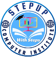 StepUP Institute Logo